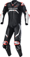 ALPINESTARS GP Tech v4 Leather Suit - Black/White - US 40 / EU 50 3156822-12-50