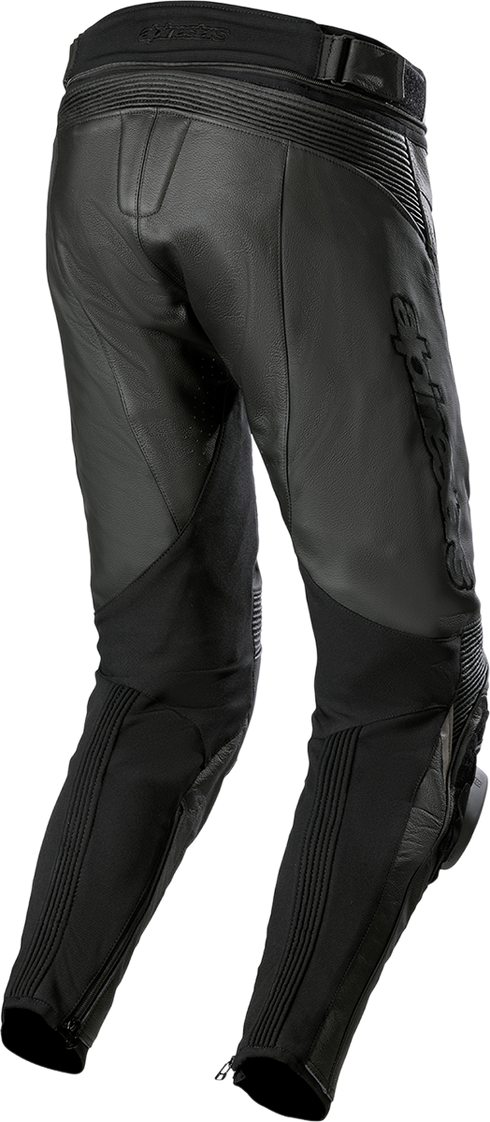 ALPINESTARS Missile v3 Airflow Pants - Black - US 40 / EU 56 3121522-1100-56
