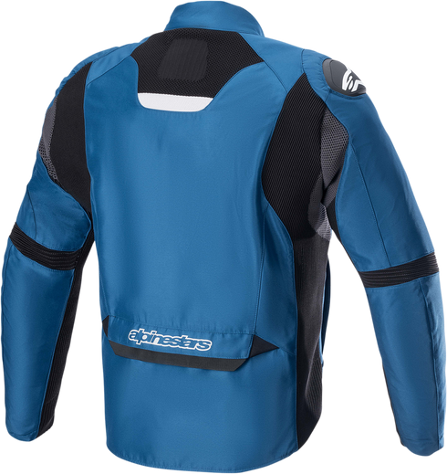ALPINESTARS T SP-5 Rideknit? Jacket - Sodalite Blue/Black - Medium 3304021-7711-M