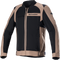 ALPINESTARS Luc v2 Air Jacket - Brown/Black - 2XL 3308822-8011-2X