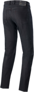 ALPINESTARS Radon Pants - Black - US 36 / EU 52 3328022-713-36
