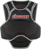ICON Field Armor Softcore™ Vest - Megabolt Black - S/M 2702-0281