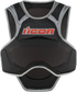 ICON Field Armor Softcore™ Vest - Megabolt Black - 3XL/4XL 2702-0284