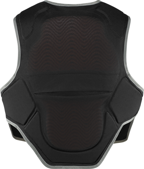 ICON Field Armor Softcore™ Vest - Megabolt Black - S/M 2702-0281