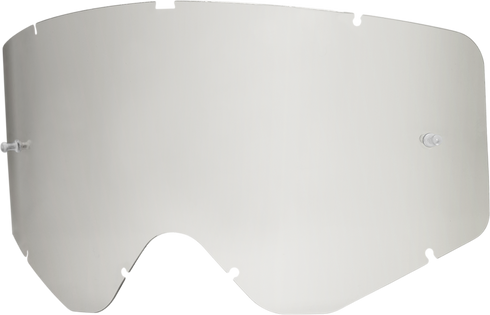 ICON Airflite Lens - Silver 2602-1031