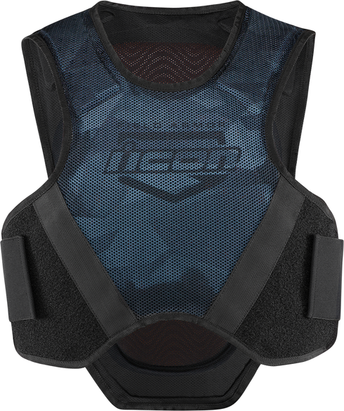 ICON Field Armor Softcore™ Vest - Dark Camo - S/M 2702-0273