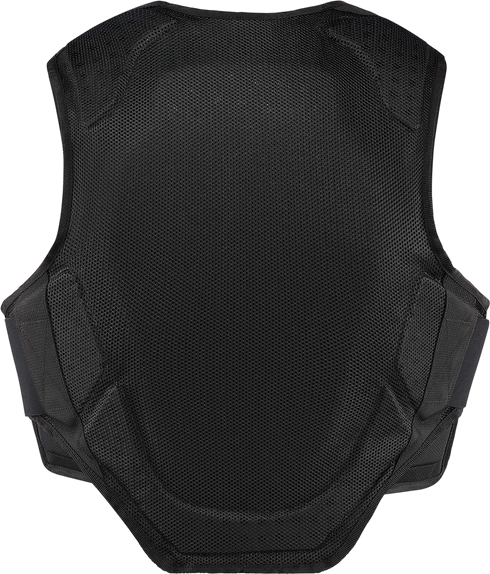 ICON Field Armor Softcore™ Vest - Black - XL/2XL 2702-0271