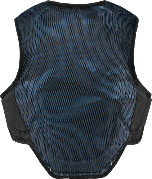 ICON Field Armor Softcore™ Vest - Dark Camo - S/M 2702-0273