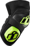 ICON Cloverleaf 2 Knee Pads CE - Black - S-XL 2704-0567