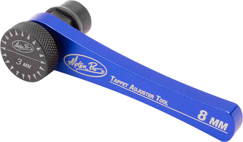 MOTION PRO MOTION PRO Tappet Adjuster Tool - 3x8 mm 08-0732 - 3801-0417