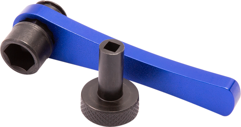 MOTION PRO MOTION PRO Tappet Adjuster Tool - 4x10 mm 08-0734 - 3801-0419