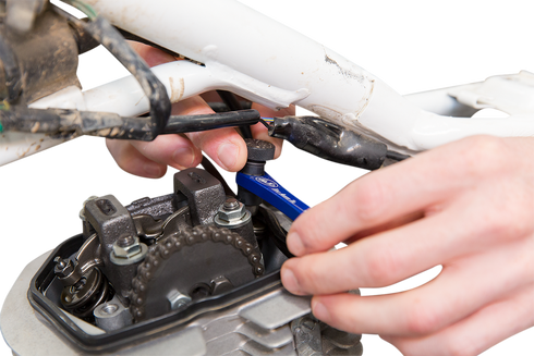 MOTION PRO MOTION PRO Tappet Adjuster Tool - 4x10 mm 08-0734 - 3801-0419