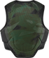 ICON Field Armor Softcore™ Vest - Green Camo - M/L 2702-0278