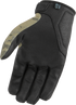 ICON Hooligan™ CE Gloves - Tan Camo - Medium 3301-4409