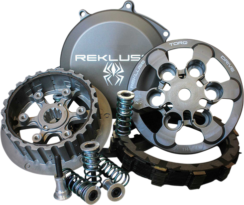 REKLUSE Core Manual TorqDrive® Clutch Kit - Beta RMS-7102122
