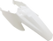 UFO Rear Fender - With Side Panels - '98-'19 OEM White - SX 85 KT03080-047