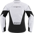 ICON Women's Mesh™ AF Jacket - White - XL 2822-1494