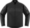 ICON Hooligan™ Jacket - Black - Medium 2820-5792