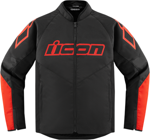 ICON Hooligan™ Jacket - Slayer - Medium 2820-5804