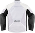 ICON Hooligan™ Jacket - White - 2XL 2820-5801