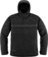 ICON PDX3™ Jacket - Black - XL 2820-5812