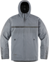 ICON PDX3™ Jacket - Gray - XL 2820-5818