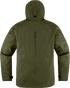 ICON PDX3™ Jacket - Olive - Large 2820-5823