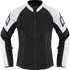 ICON Women's Mesh™ AF Jacket - White - Medium 2822-1492