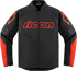 ICON Hooligan™ Jacket - Slayer - Large 2820-5805