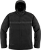 ICON PDX3™ Jacket - Black - Medium 2820-5810