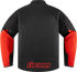 ICON Hooligan™ Jacket - Slayer - Large 2820-5805