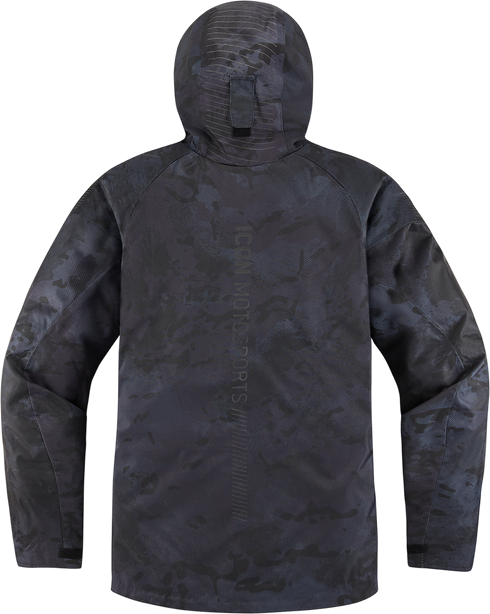 ICON PDX3™ Jacket - Dark Camo - Medium 2820-5828