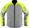 ICON Mesh AF™ Jacket - Hi-Vis - Medium 2820-5945