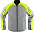 ICON Mesh AF™ Jacket - Hi-Vis - XL 2820-5947