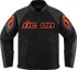 ICON Mesh AF™ Leather Jacket - Slayer - XL 2810-3910