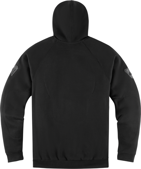ICON Uparmor™ Hoodie - Black - Medium 3050-6141