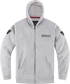 ICON Uparmor™ Hoodie - Gray - 2XL 3050-6151