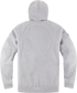 ICON Uparmor™ Hoodie - Gray - 2XL 3050-6151