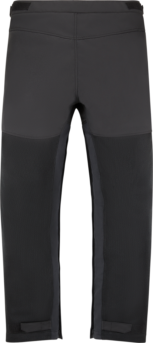 ICON Mesh™ AF Overpant - Black - Medium 2821-1315