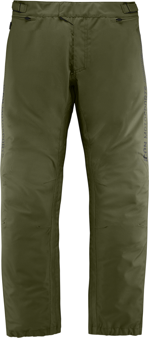 ICON PDX3™ Overpant - Olive - Large 2821-1379