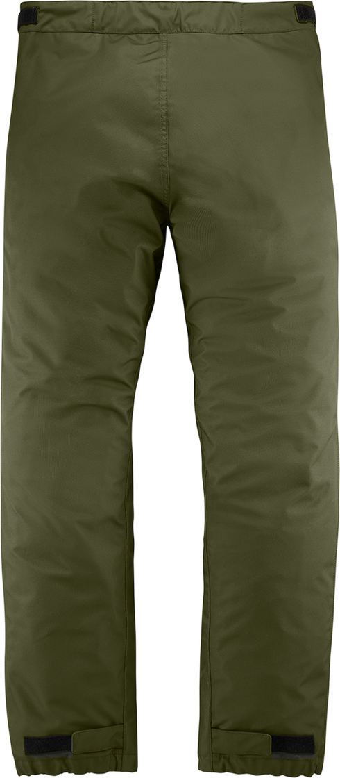 ICON PDX3™ Overpant - Olive - Small 2821-1377