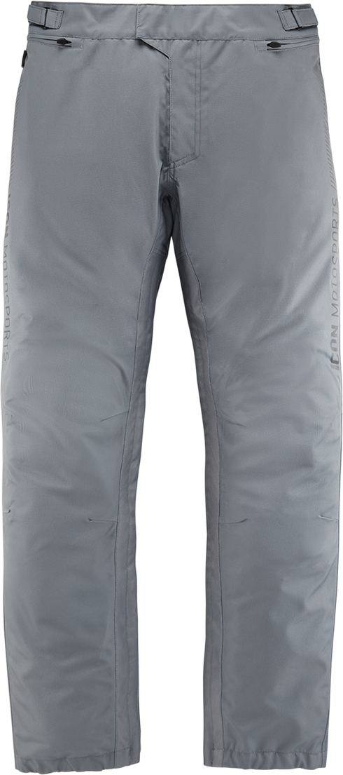 ICON PDX3™ Overpant - Gray - 2XL 2821-1388