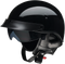 Z1R Vagrant NC Helmet - Black - XS 0103-1366