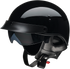 Z1R Vagrant NC Helmet - Black - Small 0103-1367