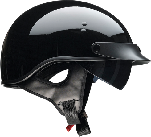 Z1R Vagrant NC Helmet - Black - XS 0103-1366