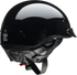 Z1R Vagrant NC Helmet - Black - XS 0103-1366