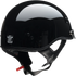 Z1R Vagrant NC Helmet - Black - XS 0103-1366