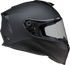 Z1R Youth Warrant Helmet - Flat Black - Large 0102-0241