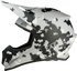 Z1R Rise Helmet - Digi Camo - Gray - 2XL 0110-7269