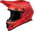Z1R Rise Helmet - Digi Camo - Red - Large 0110-7283